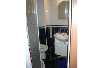 Bugarska Privát Sozopol, Eksterijer